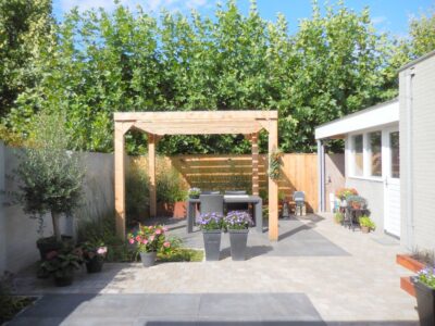 tuin